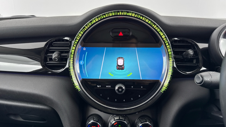 MINI Hatchback 1.5 Cooper Classic II 5dr Petrol Hatchback